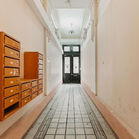 Studio Piata Amzei Nr.1 부쿠레슈티 외부 사진