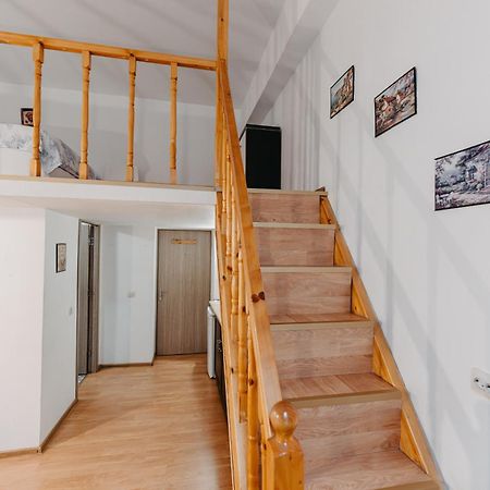 Studio Piata Amzei Nr.1 부쿠레슈티 외부 사진