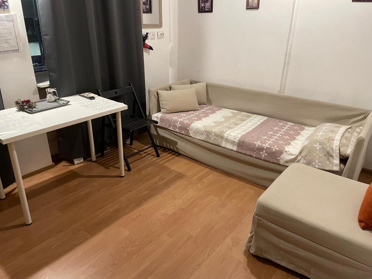 Studio Piata Amzei Nr.1 부쿠레슈티 외부 사진
