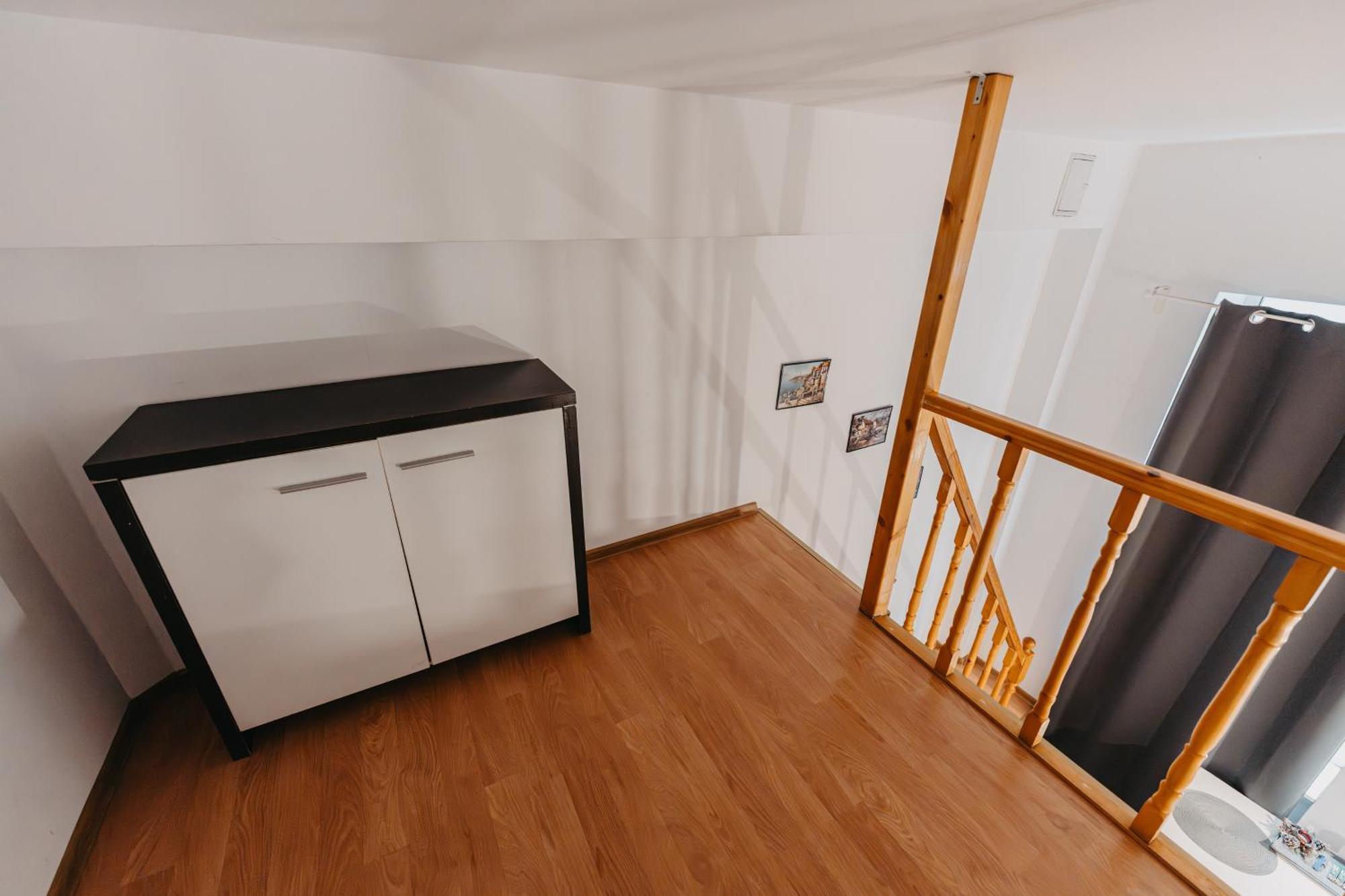 Studio Piata Amzei Nr.1 부쿠레슈티 외부 사진